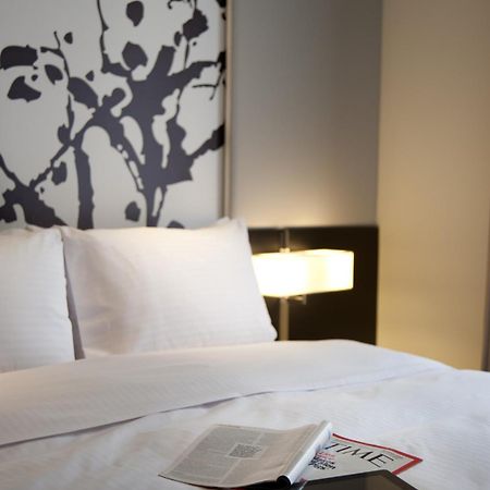 The Corner House Hotell Taipei Exteriör bild