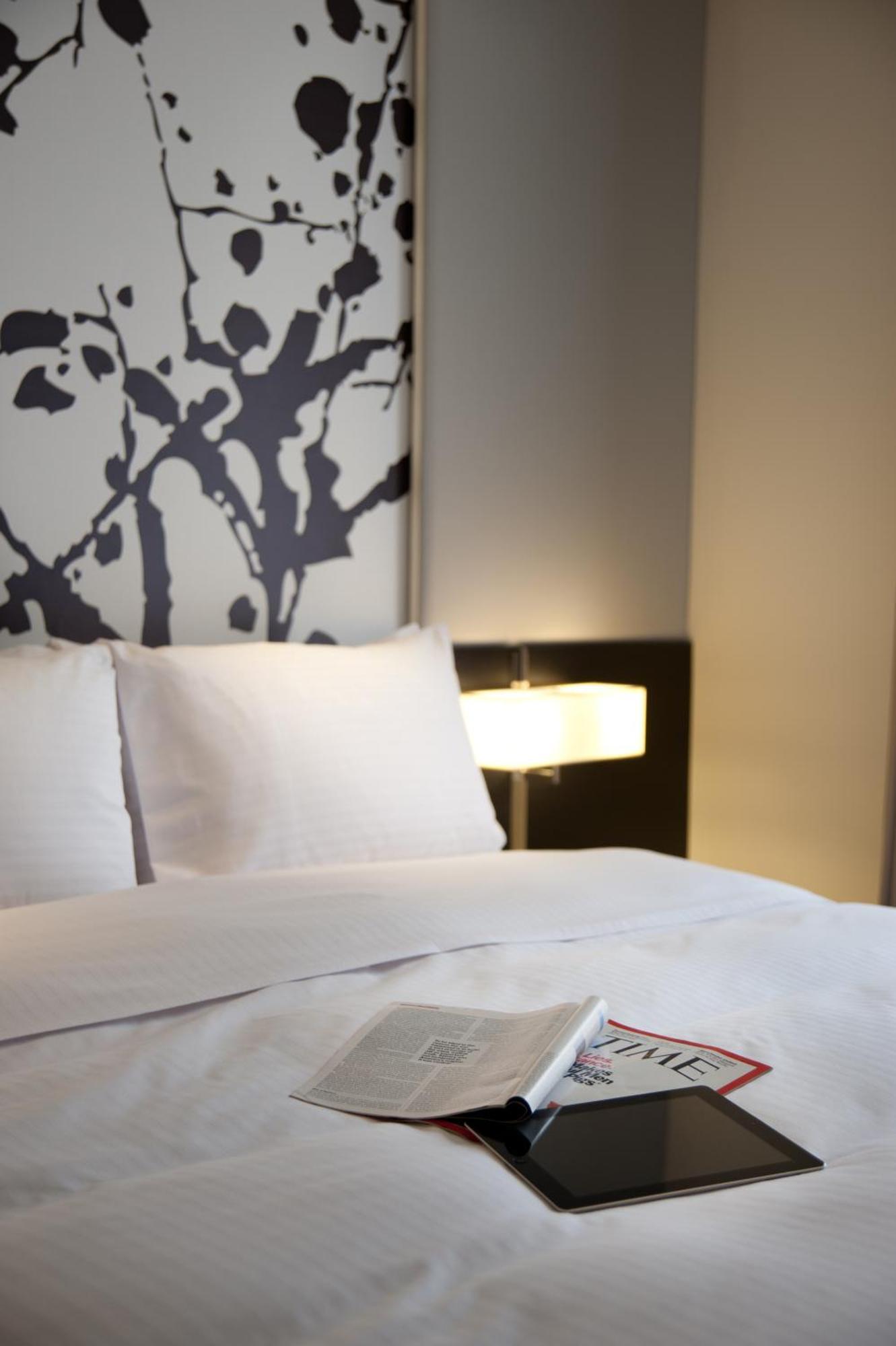 The Corner House Hotell Taipei Exteriör bild